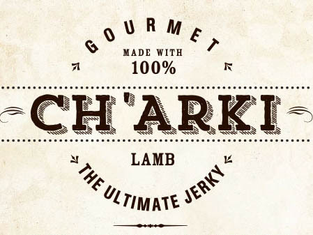 Check for Ch’arki in these new spots!